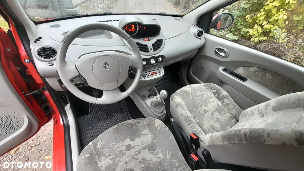 Renault Twingo 2008 photo 5