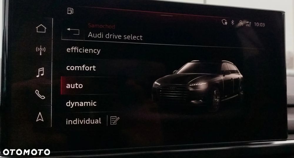 Audi A4 Avant 40 TDI Advanced S tronic - 12