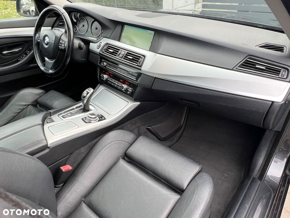 BMW Seria 5 - 17
