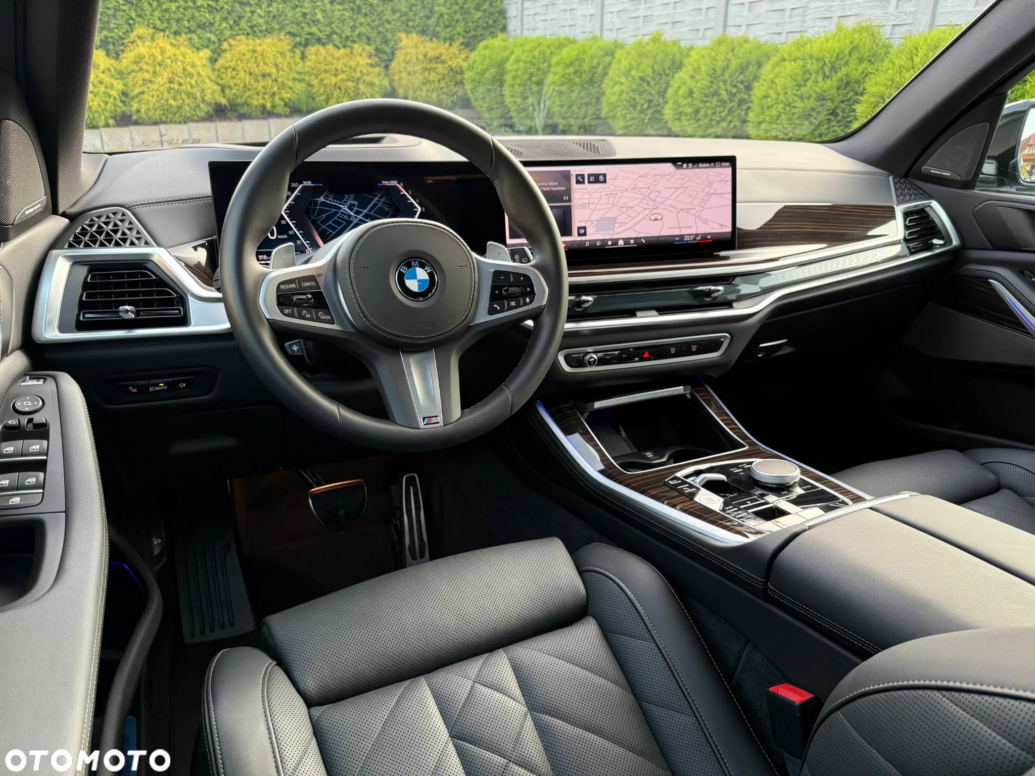 BMW X5 xDrive30d sport - 14