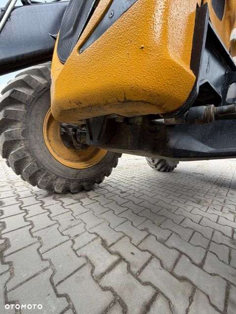 JCB mst - 10
