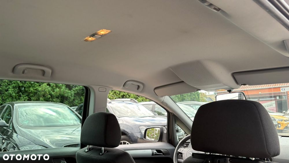 Opel Zafira 1.7 CDTI - 16