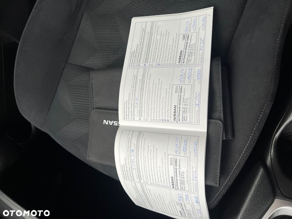 Nissan X-Trail 1.6 DCi Acenta 4WD - 23