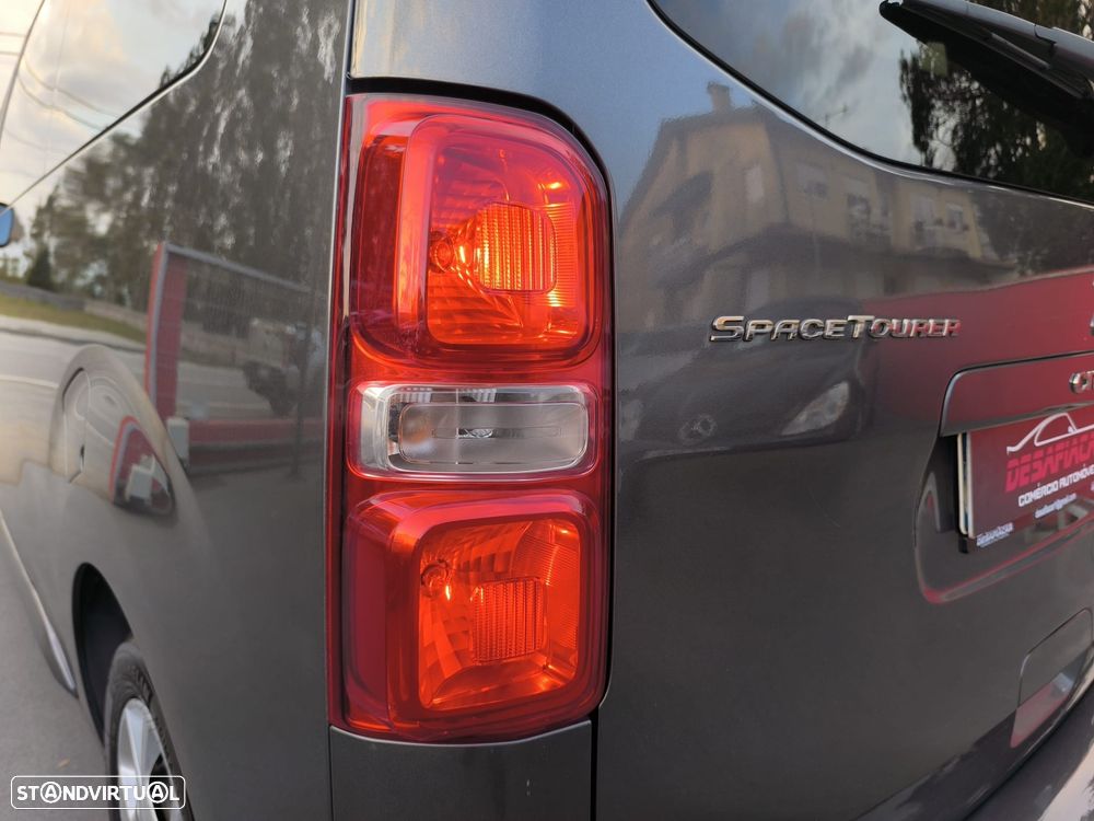 Citroën Jumpy 1.5 BlueHDi M - 16