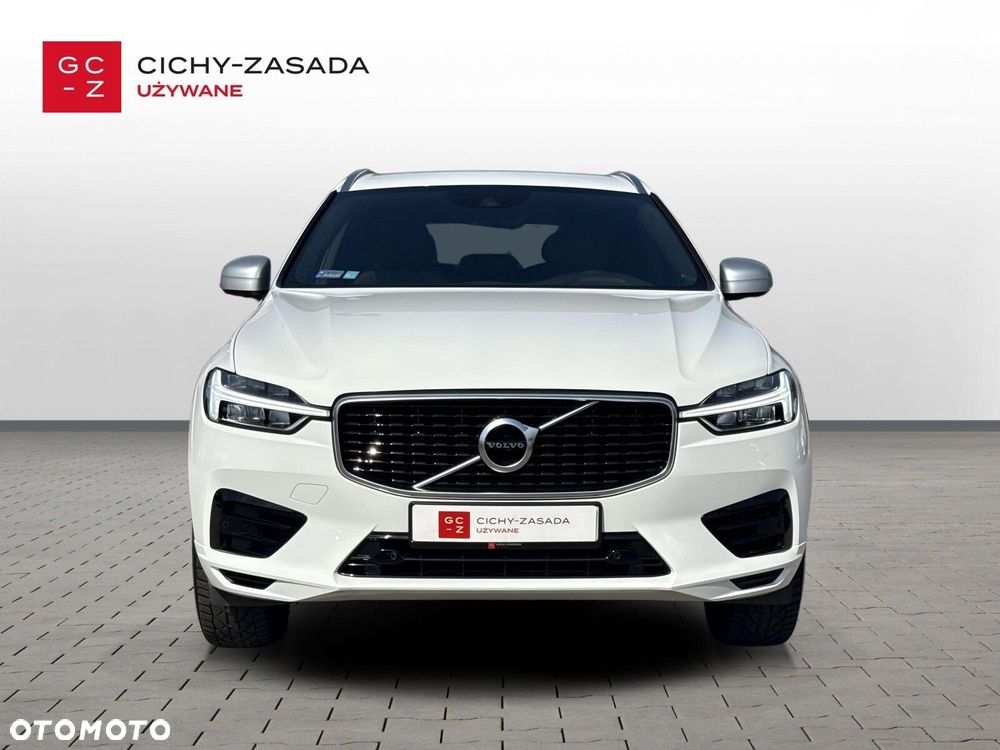 Volvo XC 60 - 9