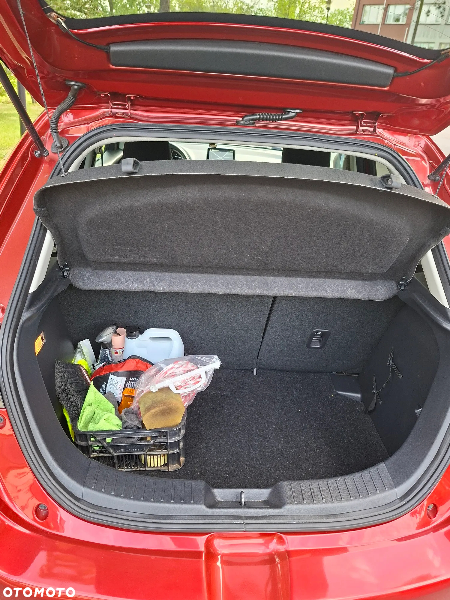 Mazda 2 1.5 Skymotion - 12