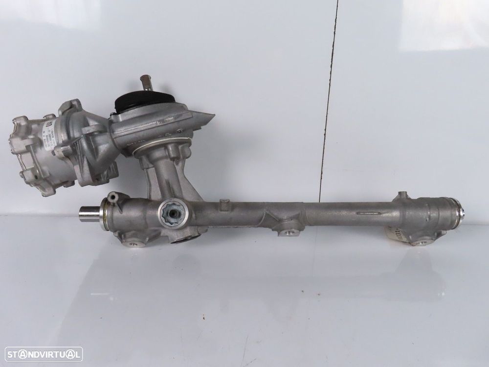 Caixa de direcção Elétrica Usado / Original MINI MINI (F56)/MINI MINI (F55)/MINI... - 1