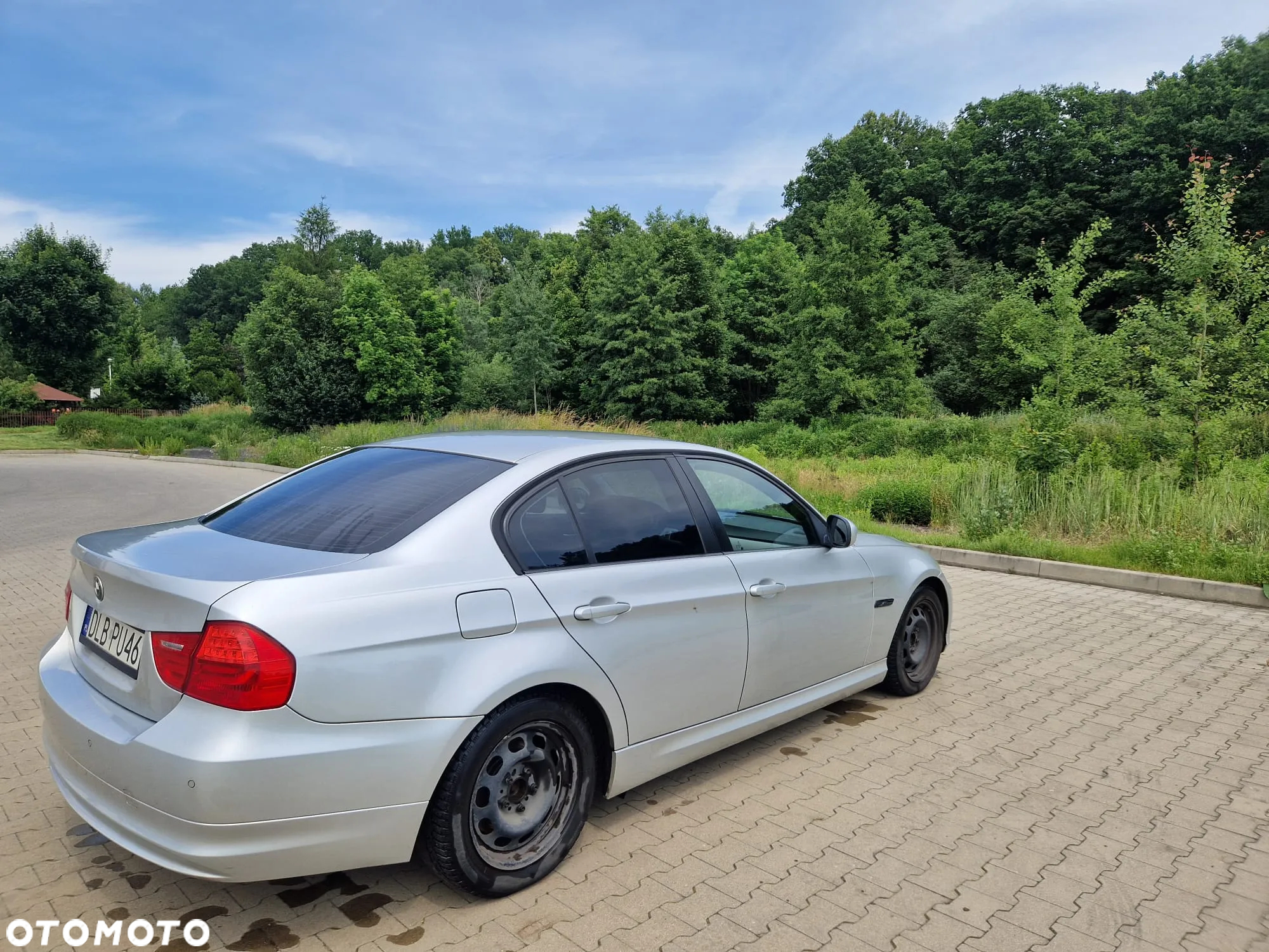 BMW Seria 3 318i - 7