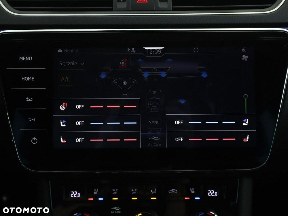 Skoda Superb 1.4 TSI Plug-In Hybrid L&K DSG - 28