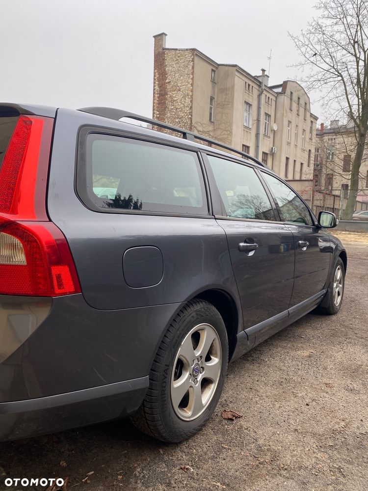 Volvo V70 2.0 - 5