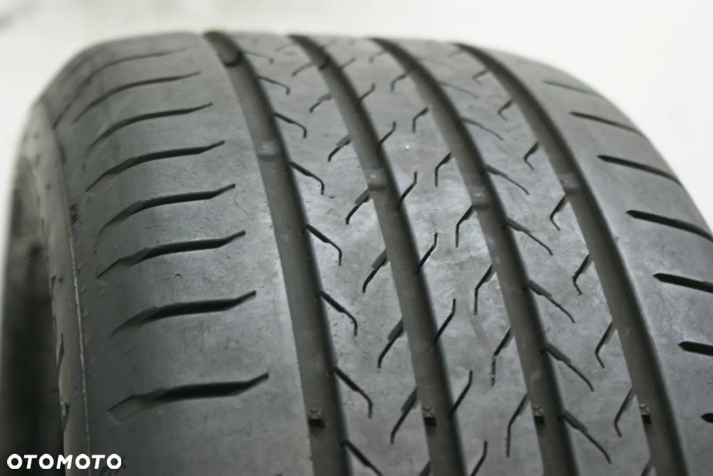 195/55R16 CONTINENTAL ECOCONTACT 6 Q , 5,8mm B317