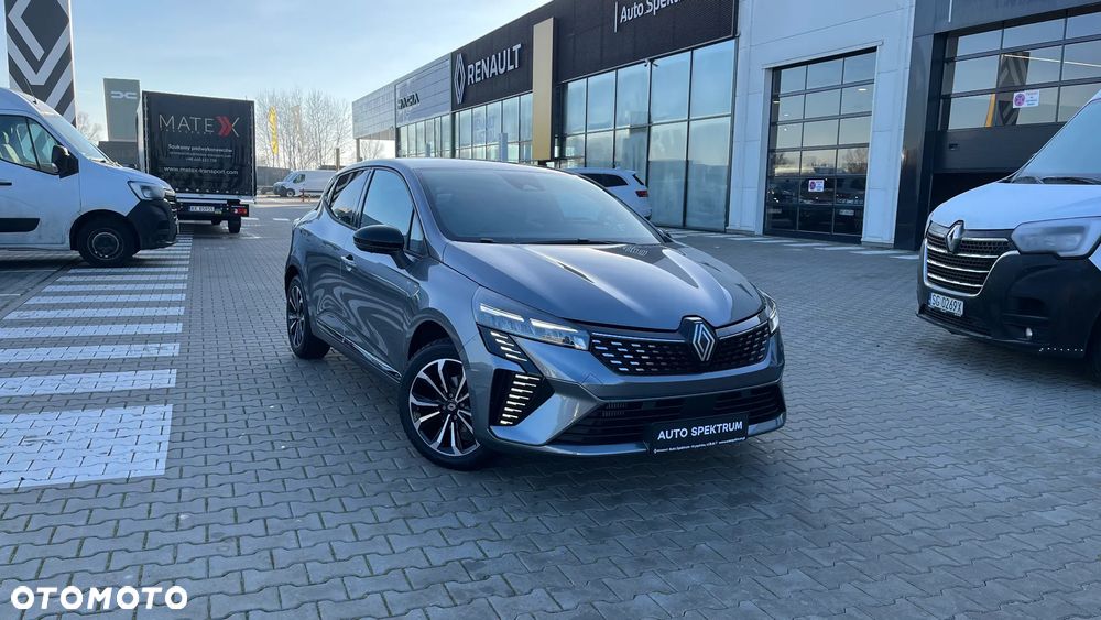 Renault Clio 1.0 TCe Techno - 3