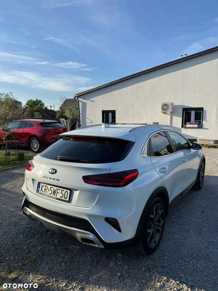 Kia XCeed 1.5 T-GDI M - 5