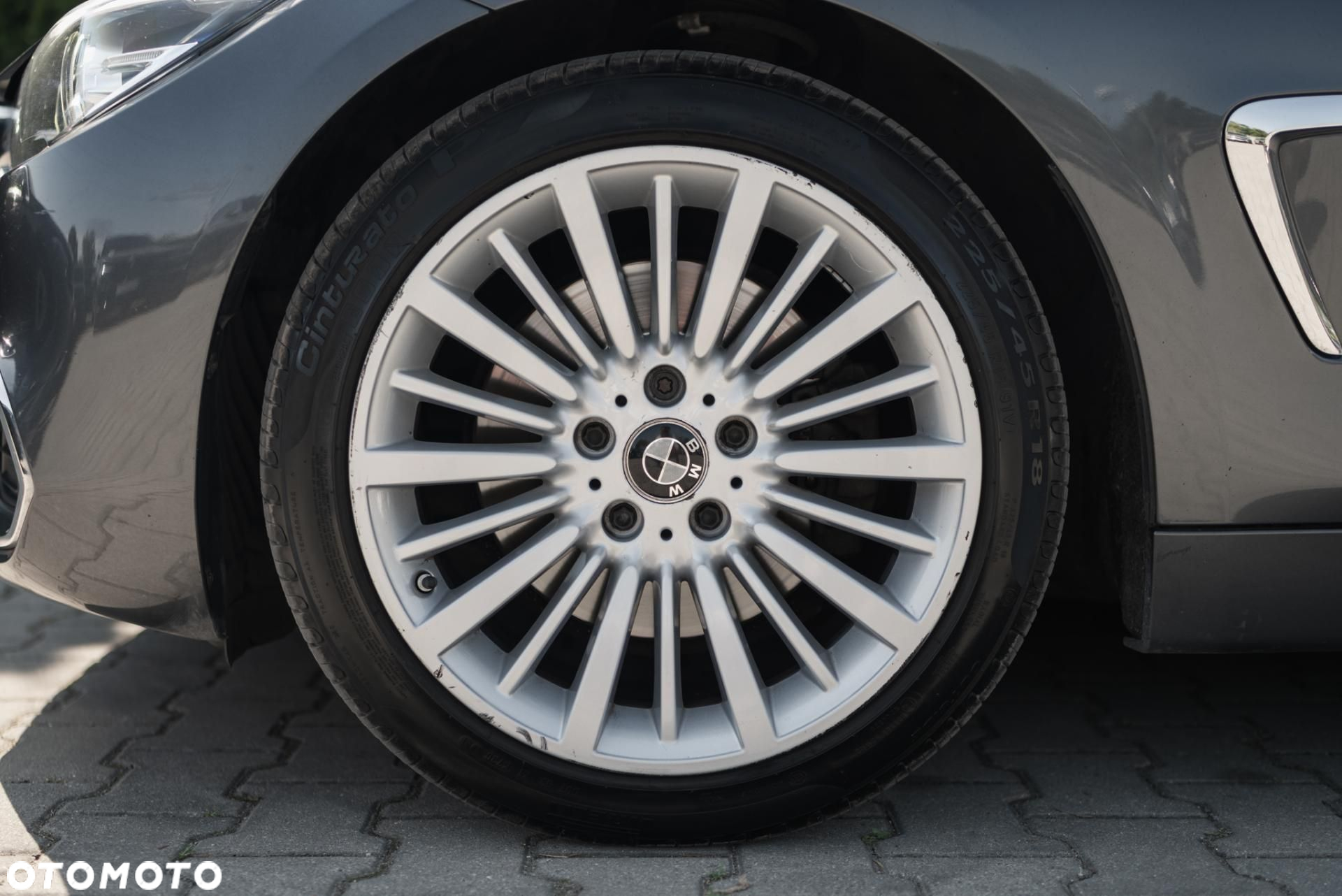 BMW Seria 4 - 40