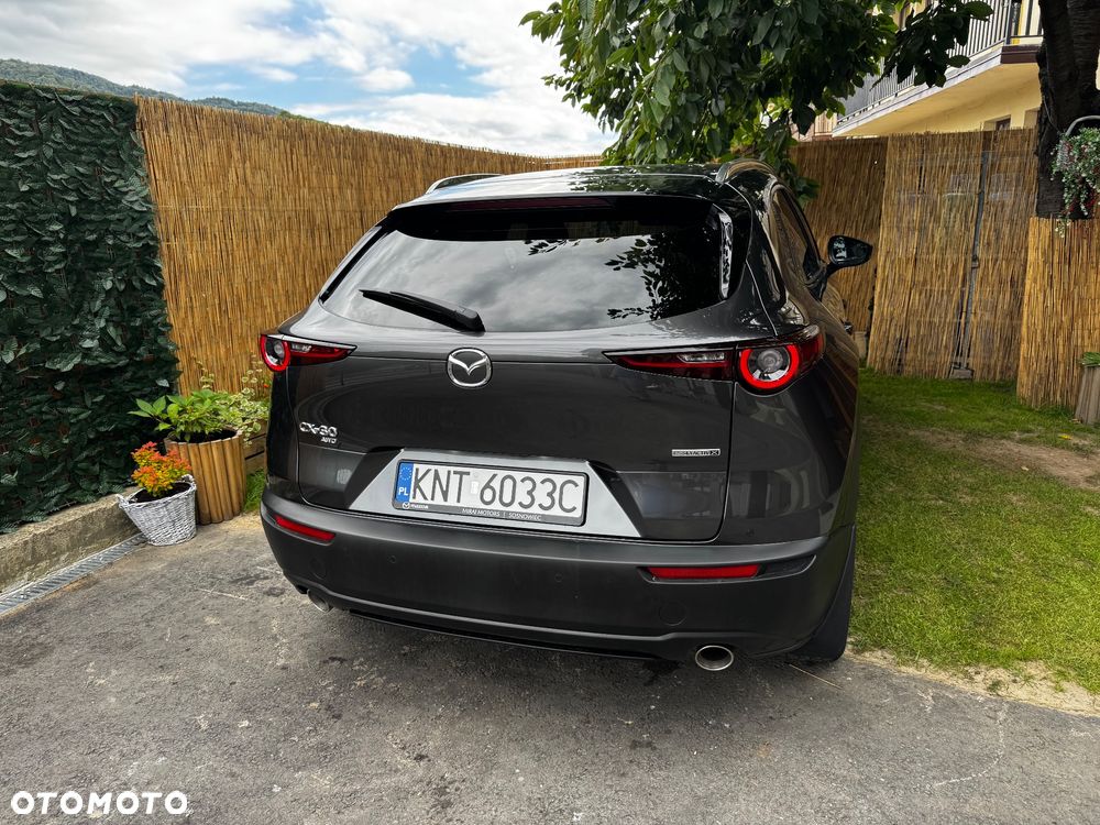 Mazda CX-30 - 6