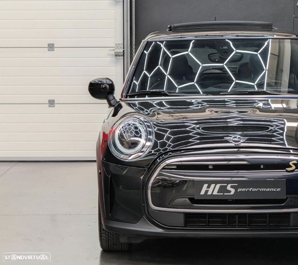 MINI 3 Portas - 9