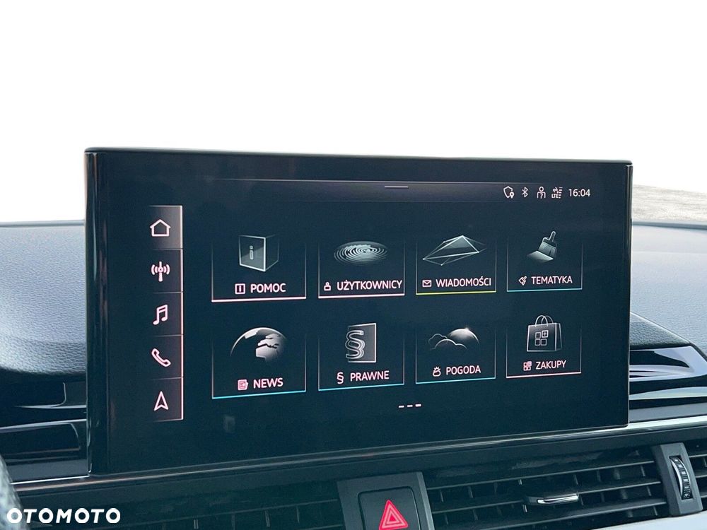 Audi A5 Sportback - 27