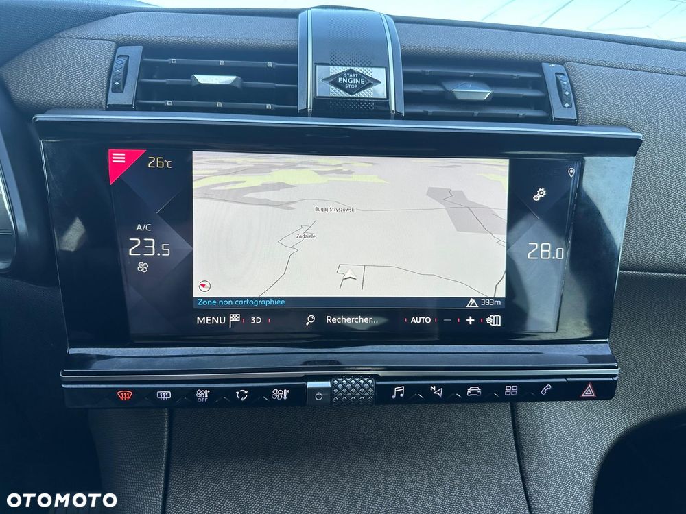DS Automobiles DS 7 Crossback 1.5 BlueHDi Be Chic - 12