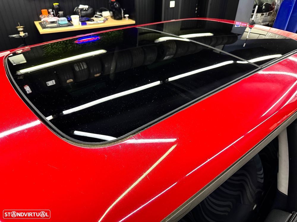 MINI 3 Portas Cooper Check Mate - 7