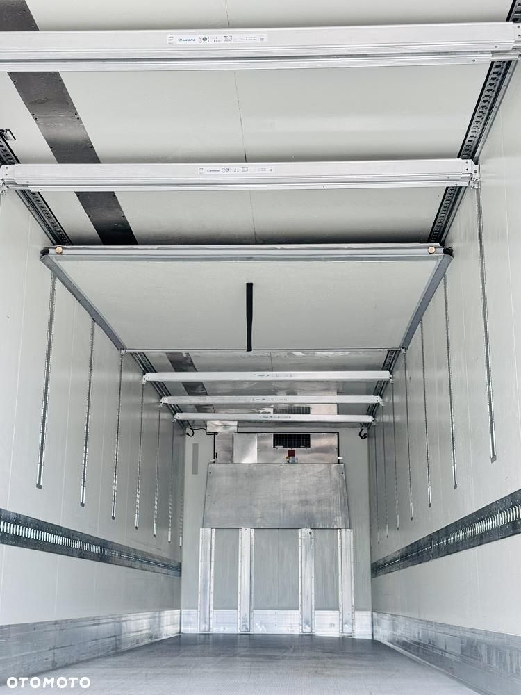 Krone BI-TEMP Multitemp / Thermo King SLXi Spectrum - 12