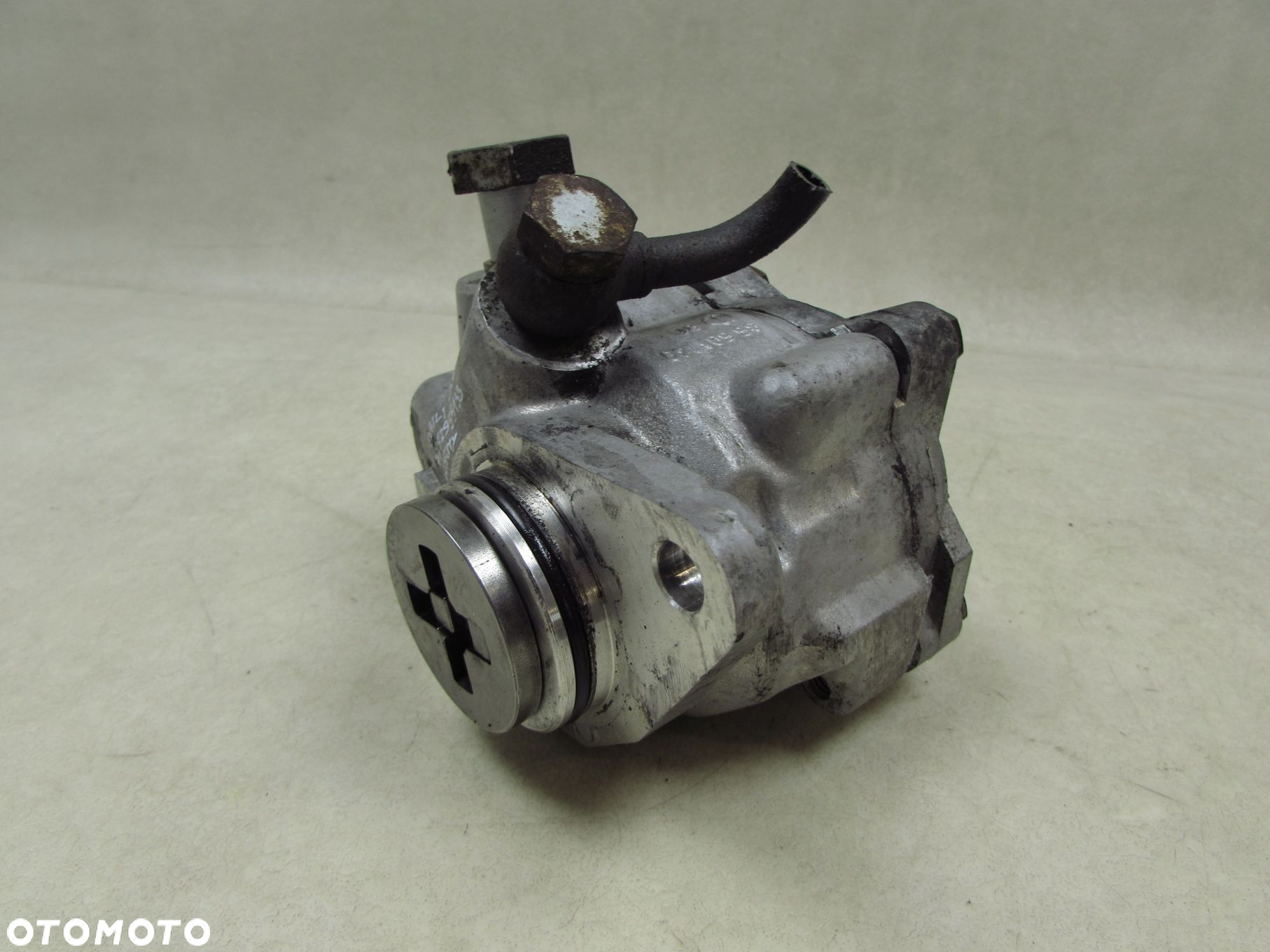 IVECO DAILY 3.0 06-14 POMPA WSPOMAGANIA 7682955133 504088697 - 2
