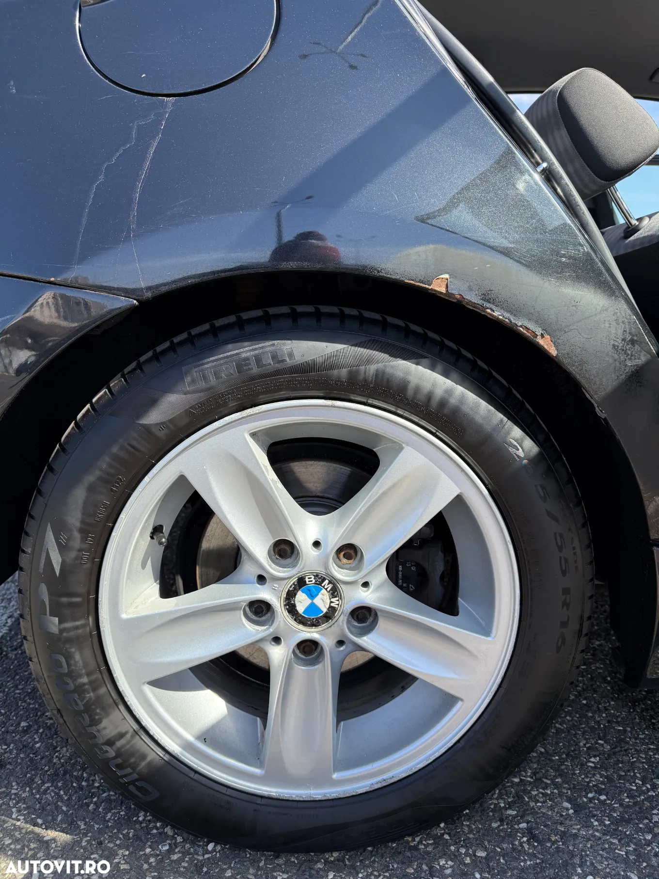 BMW Seria 1 118d - 18