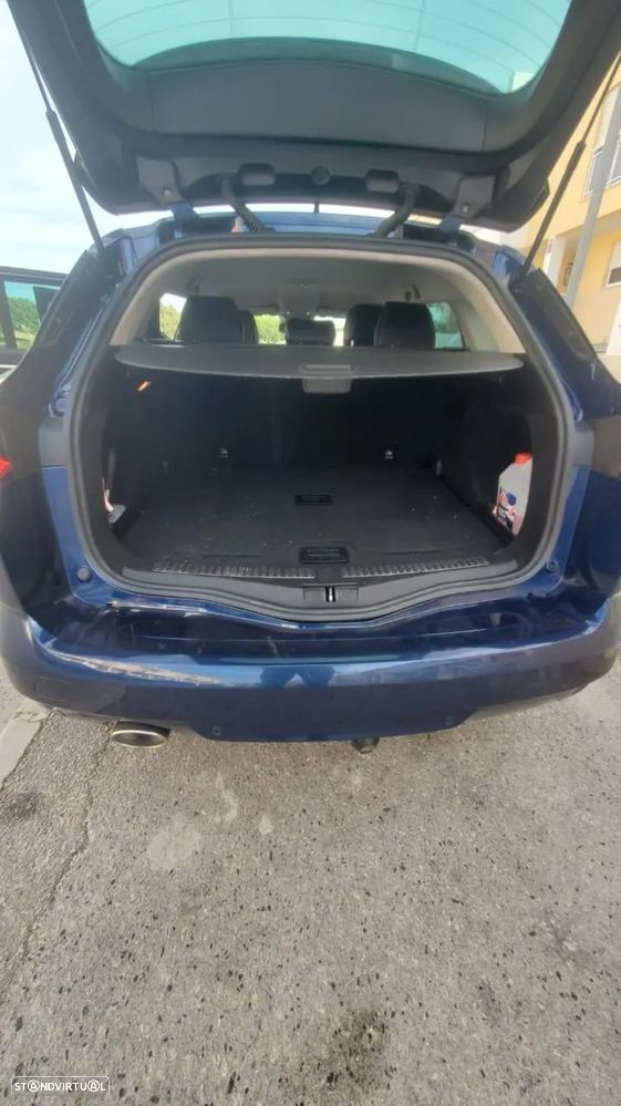 Renault Mégane Sport Tourer 1.5 dCi Bose Edition EDC - 6