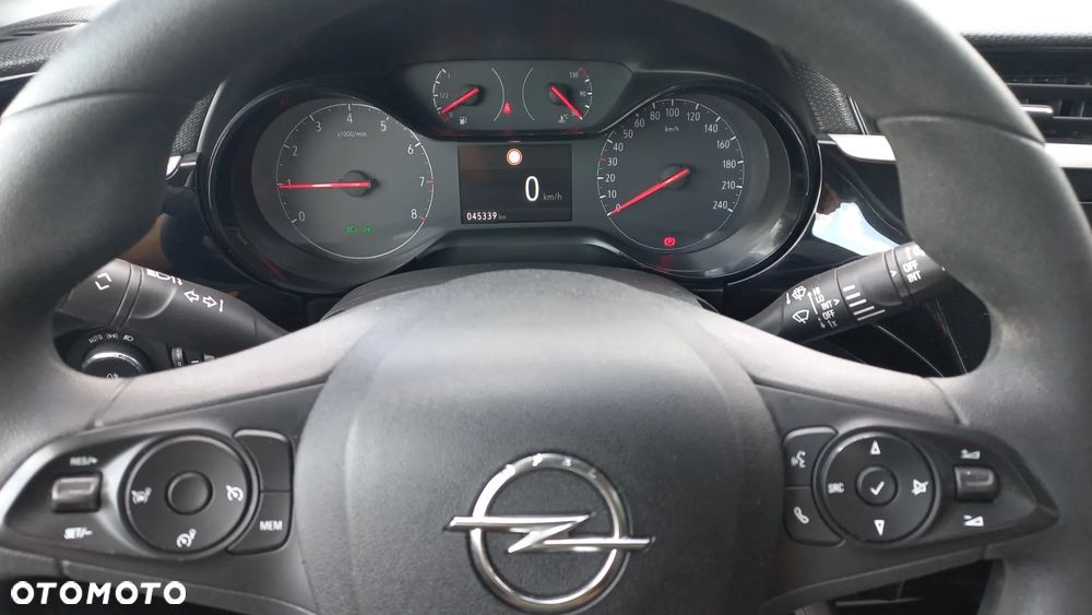 Opel Corsa 1.2 Direct Injection Turbo - 18
