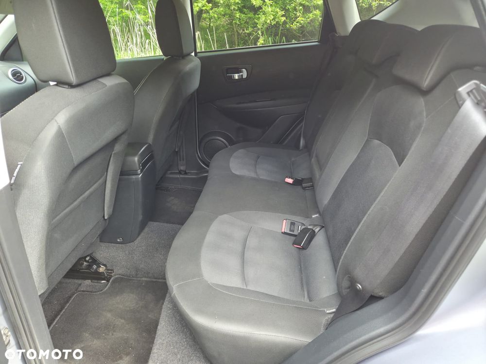 Nissan Qashqai 2.0 dCi Tekna - 13
