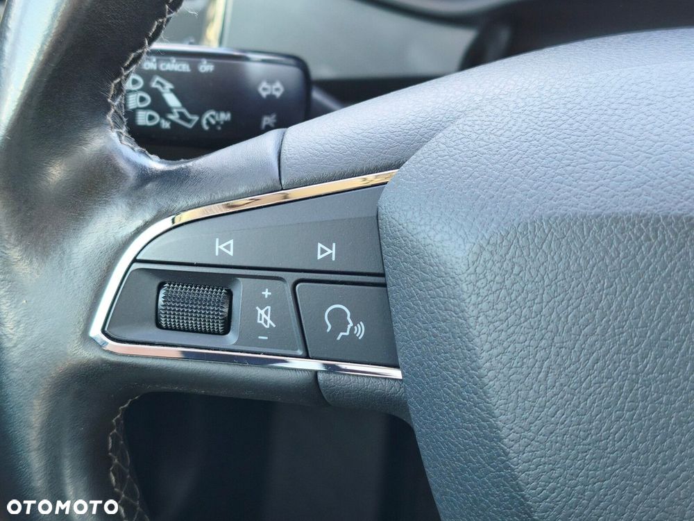 Seat Ateca 1.4 ECO TSI Style S&S - 23