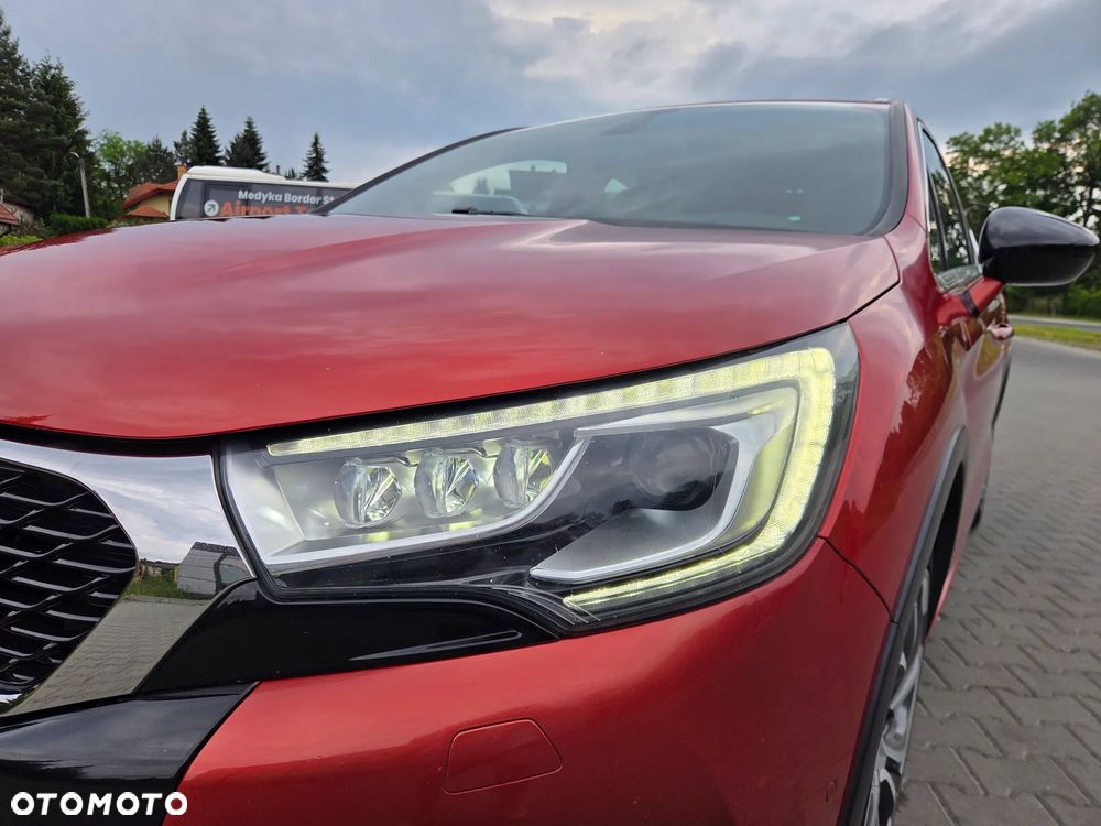 Citroën DS4 Crossback BlueHDi 120 S&S - 17