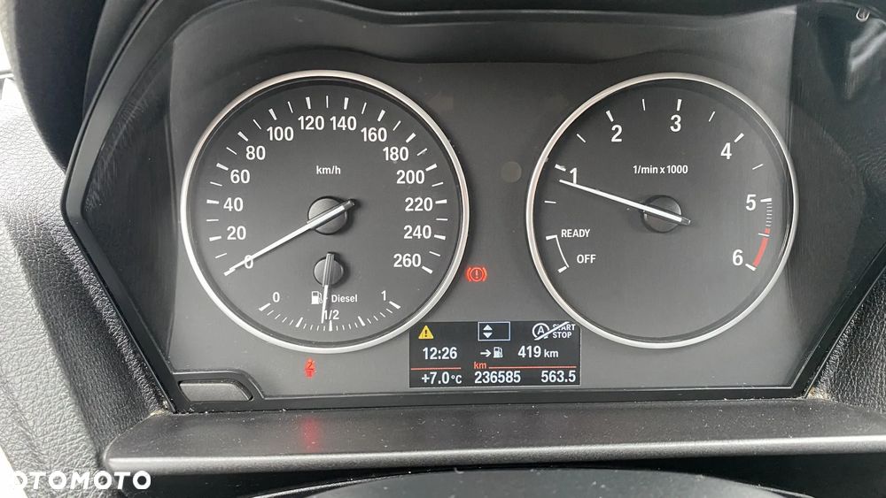 BMW Seria 1 118d - 13