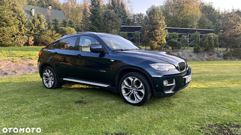 BMW X6 - 4