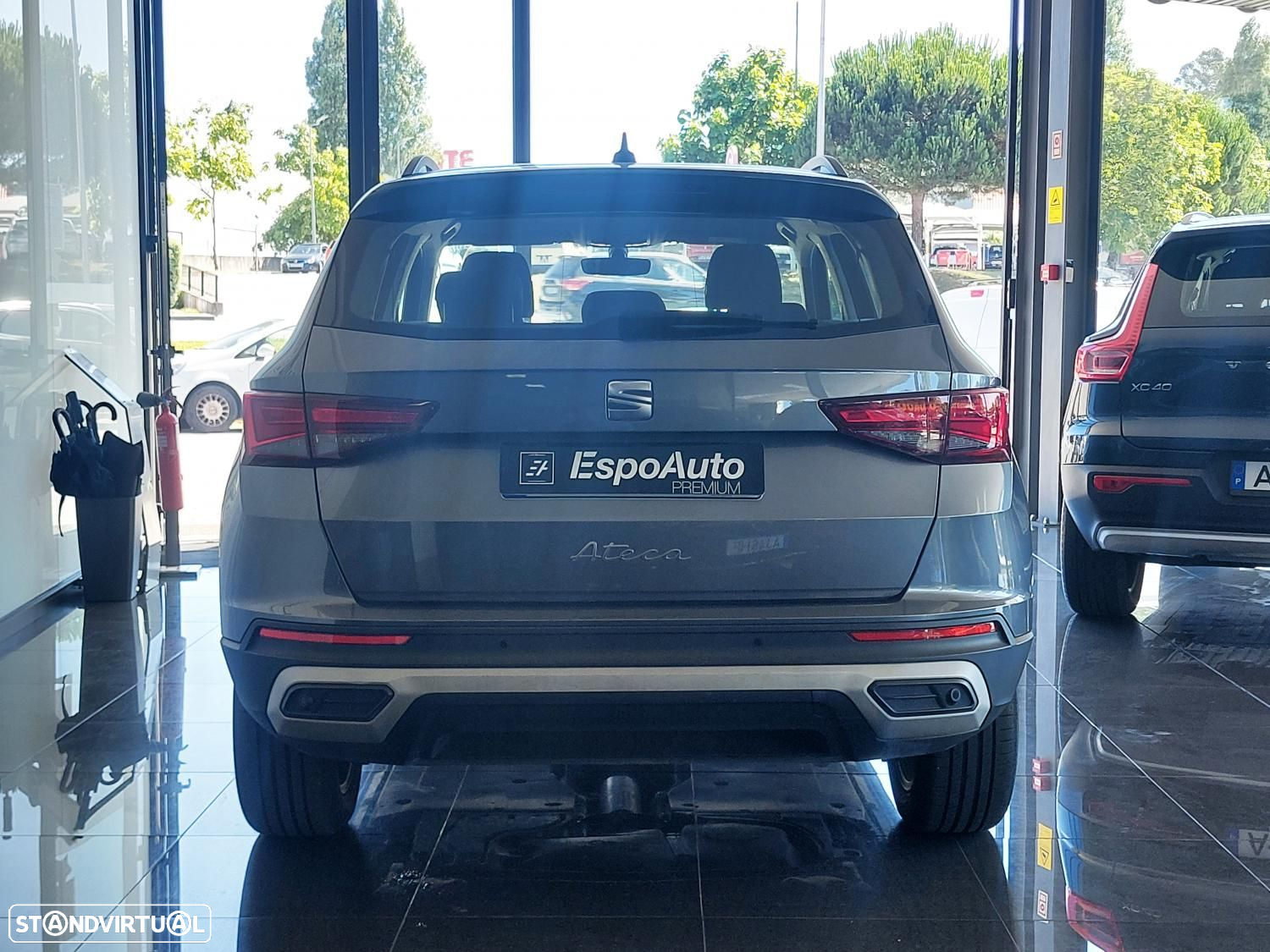 SEAT Ateca 1.0 TSI Style - 5
