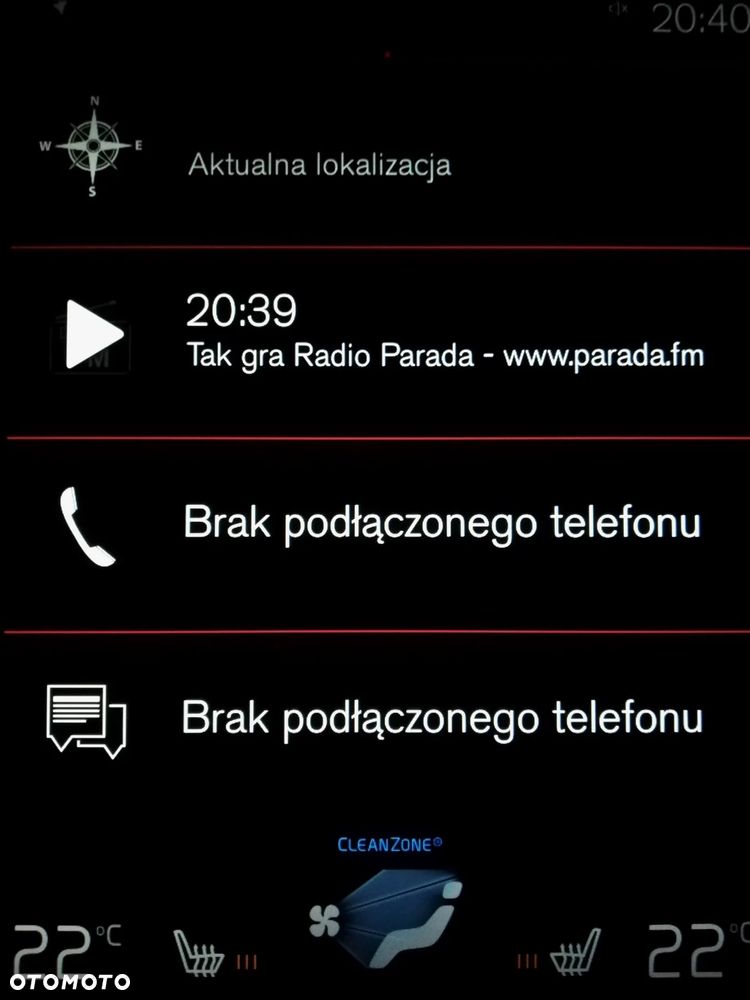 Volvo XC 60 D4 AWD Inscription - 37