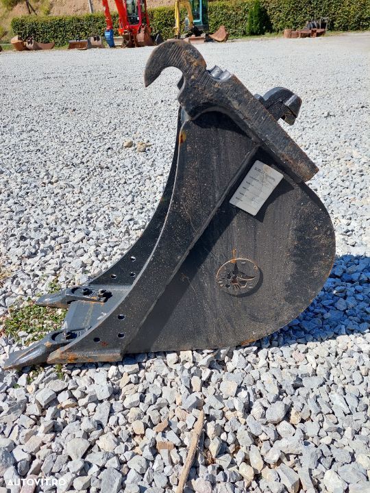 Cupa Klac Model D - 4