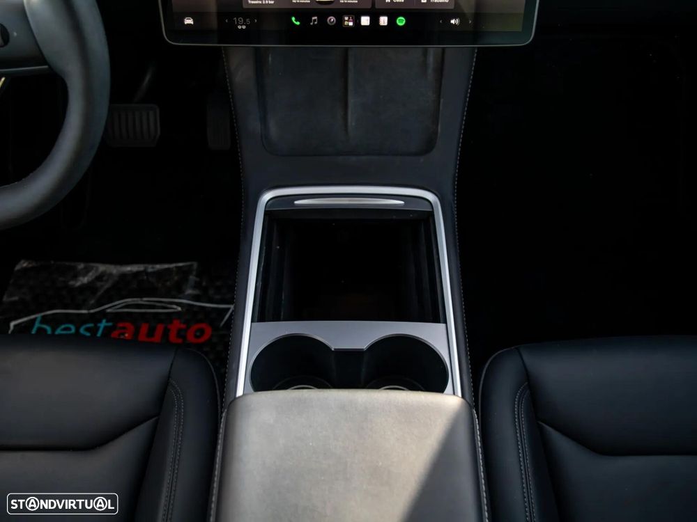 Tesla Model Y Long Range Tração Integral - 23