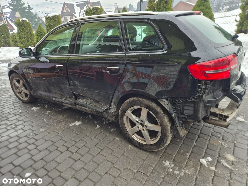 Audi A3 Sportback - 8