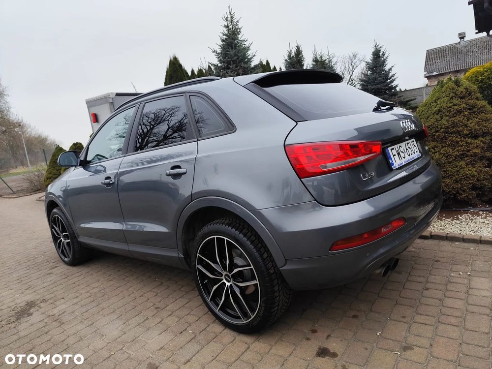 Audi Q3 2.0 TDI - 4