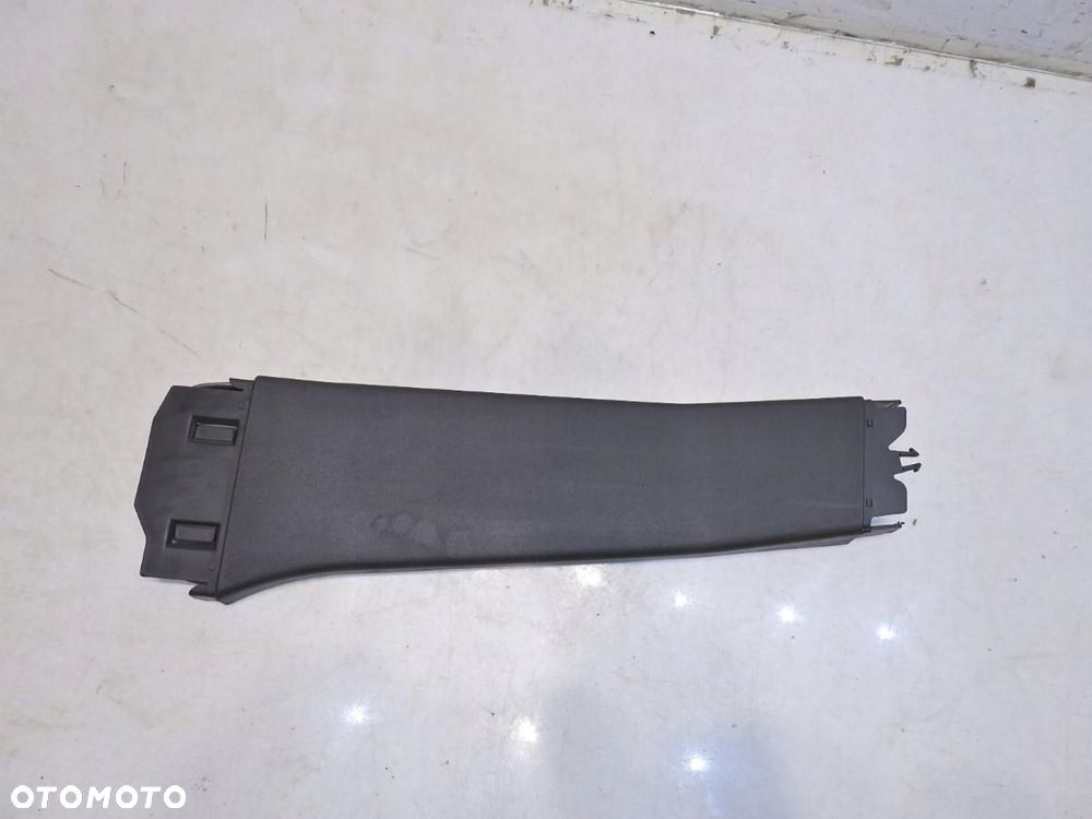 OSŁONA SŁUPKA B LEWA OPEL MERIVA A LIFT - 5