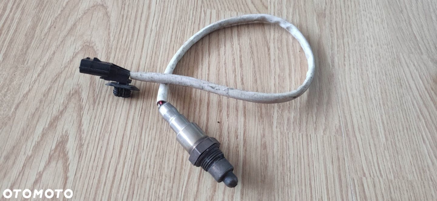 KR SONDA LAMBDA RENAULT DACIA 025803000L - 1