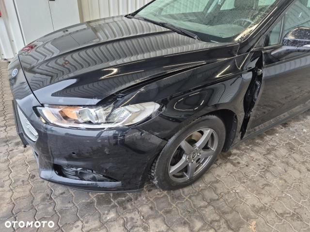 Ford Mondeo 2.0 TDCi Start-Stopp Business Edition - 6