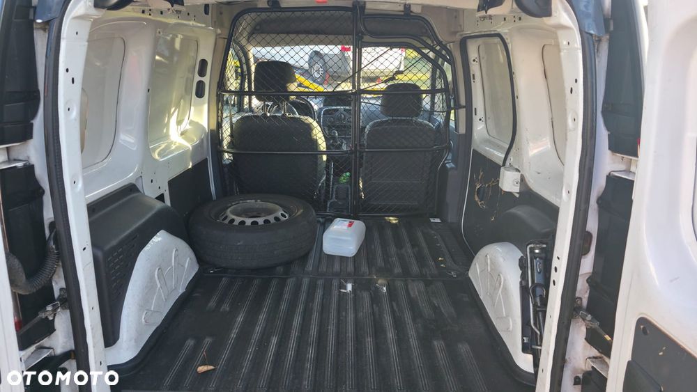 Renault Kangoo - 12