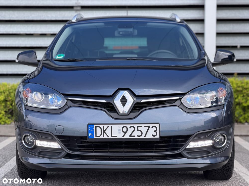Renault Megane - 2