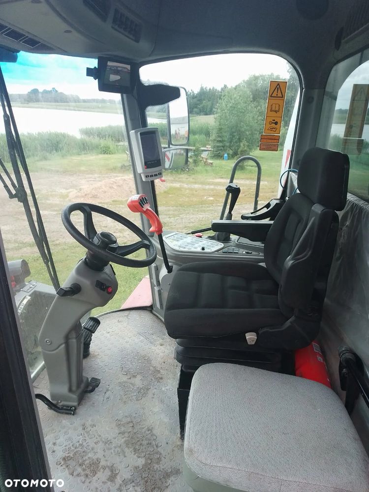 Rostselmash Nova 330 - 4