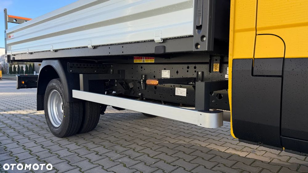 Iveco Daily 50C16H3.0Z - 18