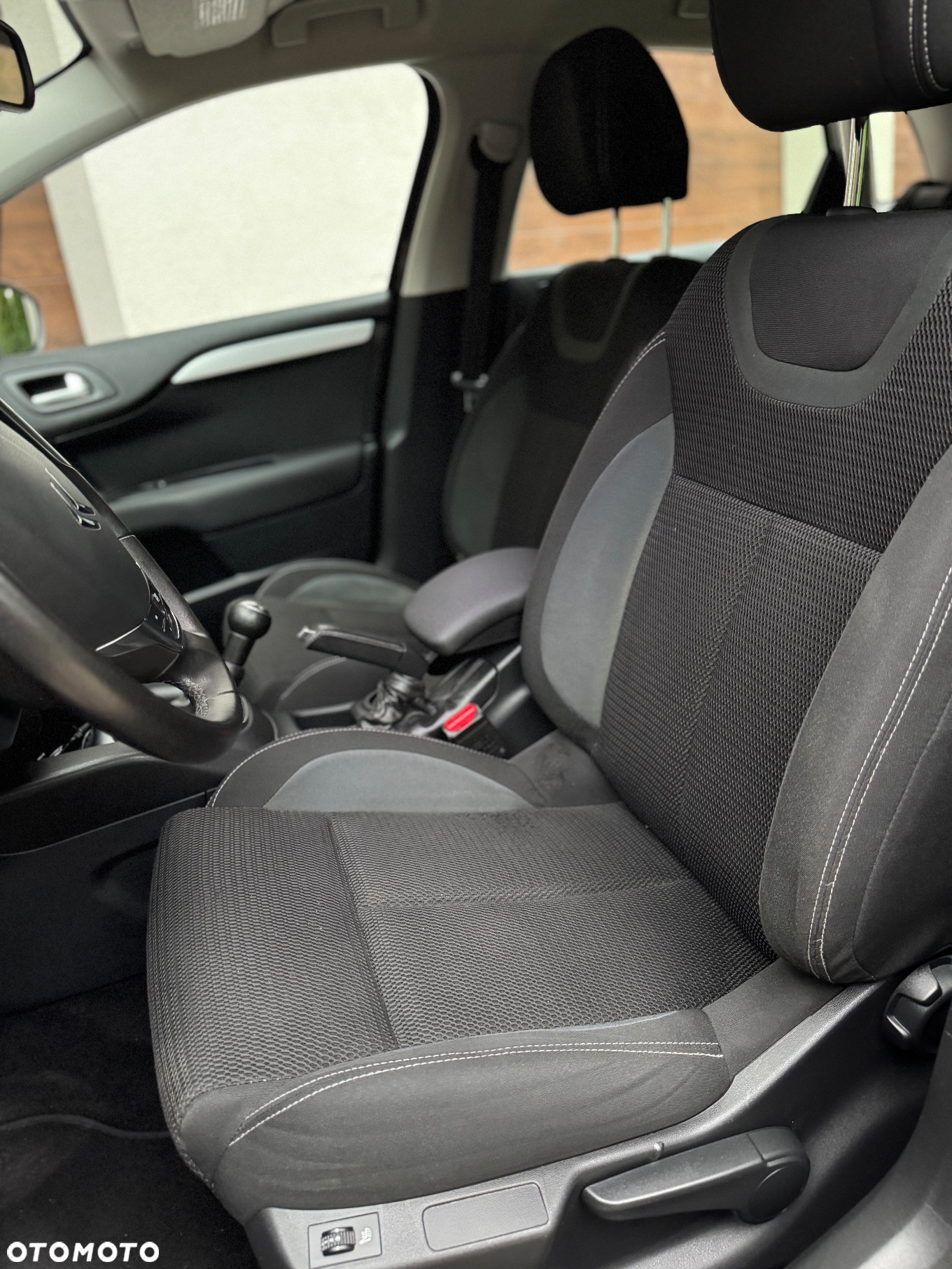 Citroën C4 1.6 VTi Selection - 24