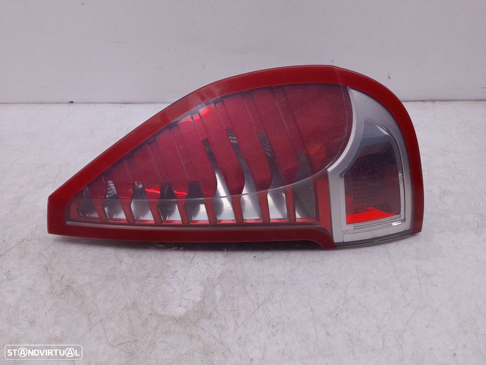 Farolim direito RENAULT Scénic III (JZ0/1_) - 1