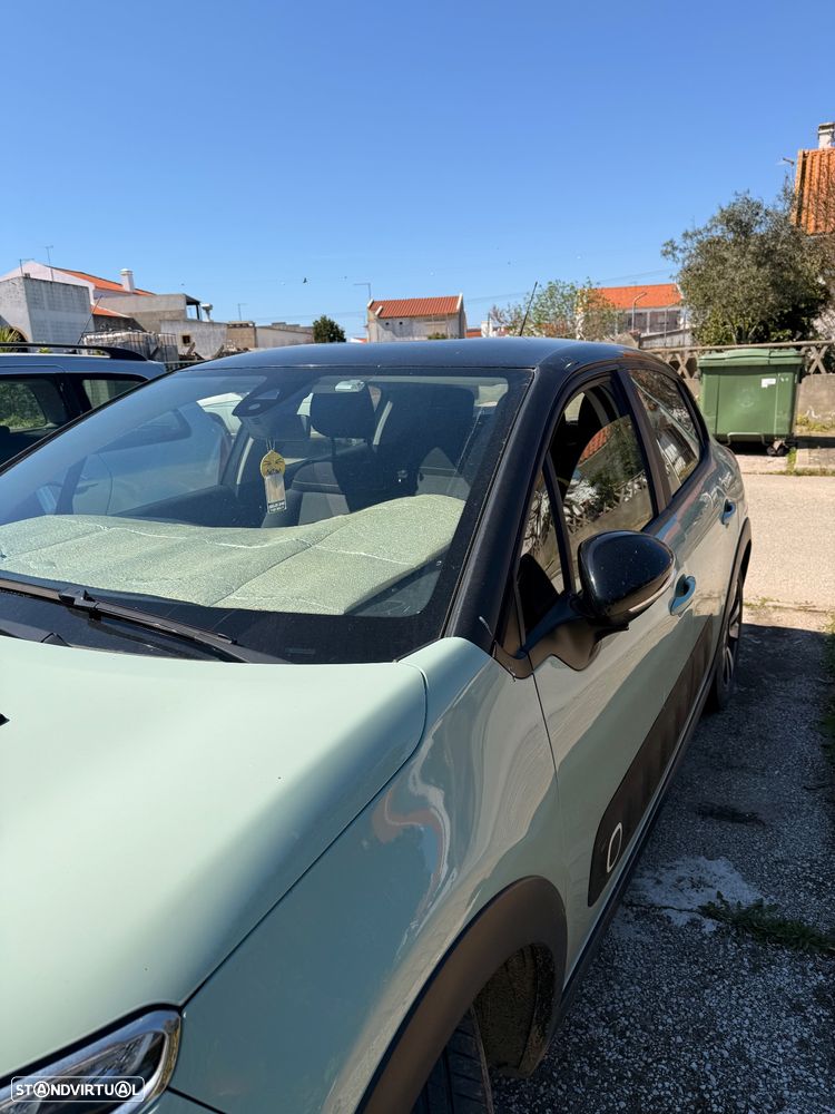 Citroën C3 - 2