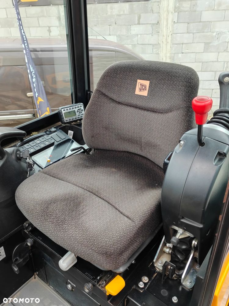 JCB 19C-1 PRO - 13